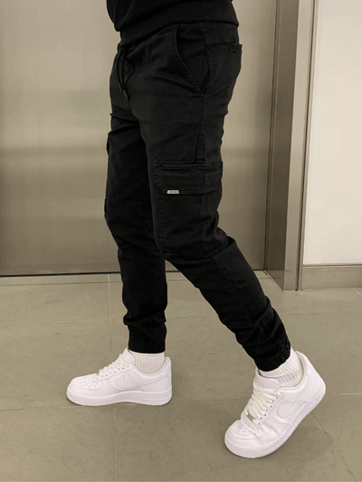 Florian™ | Coupe cargo jogger