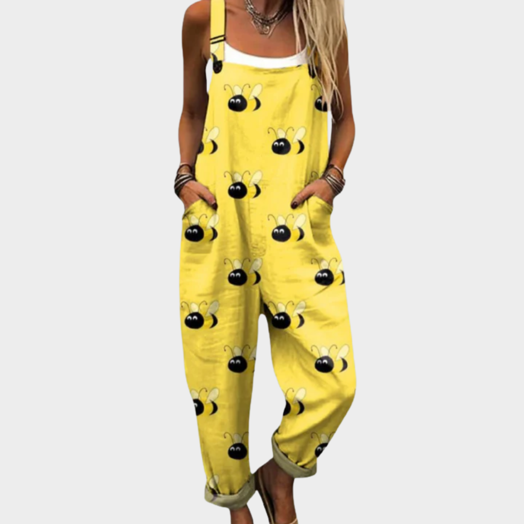 Yellow / 5XL
