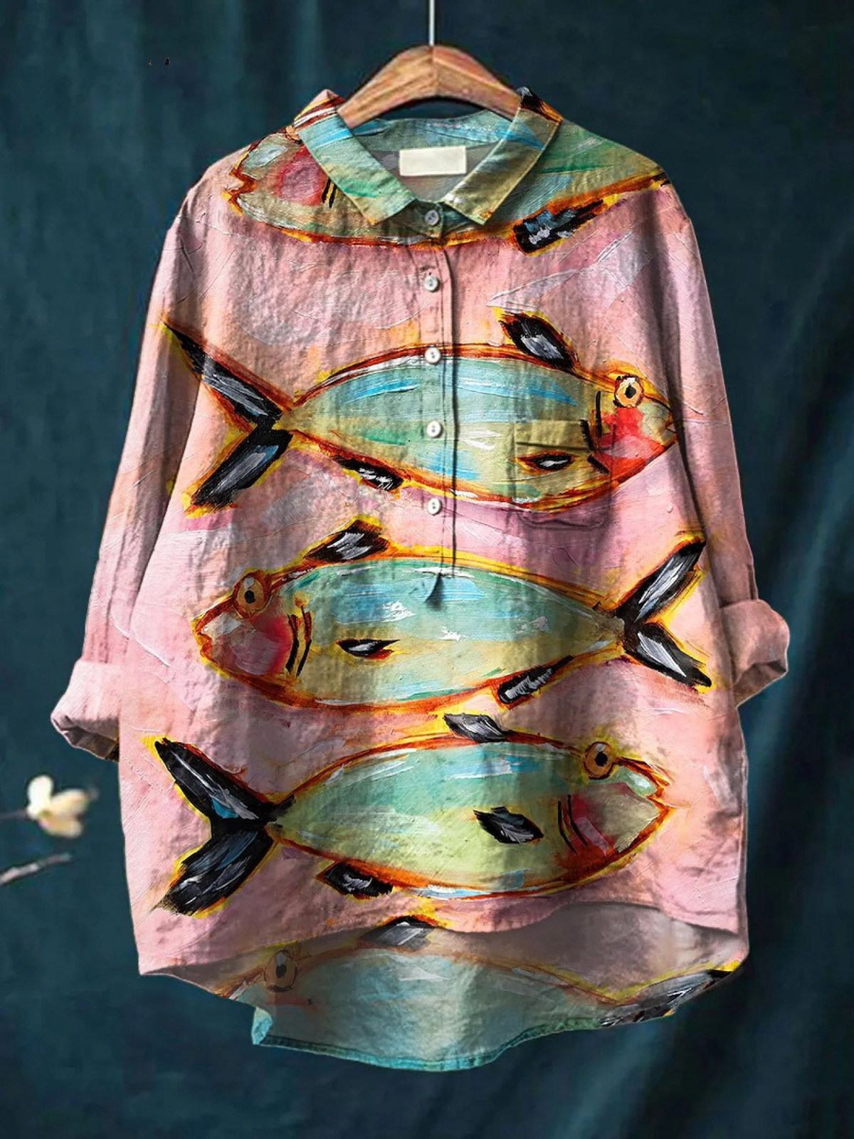Multicoloured / 3XL