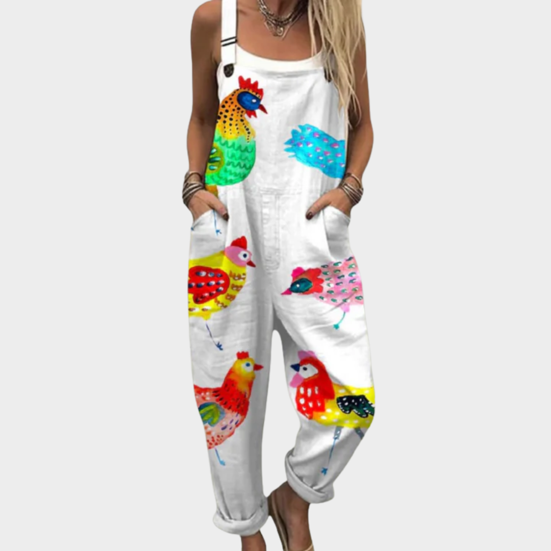 Multicoloured / 5XL