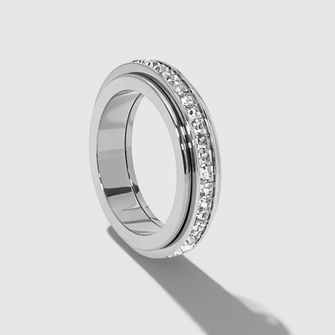 Silver / 62-64 mm