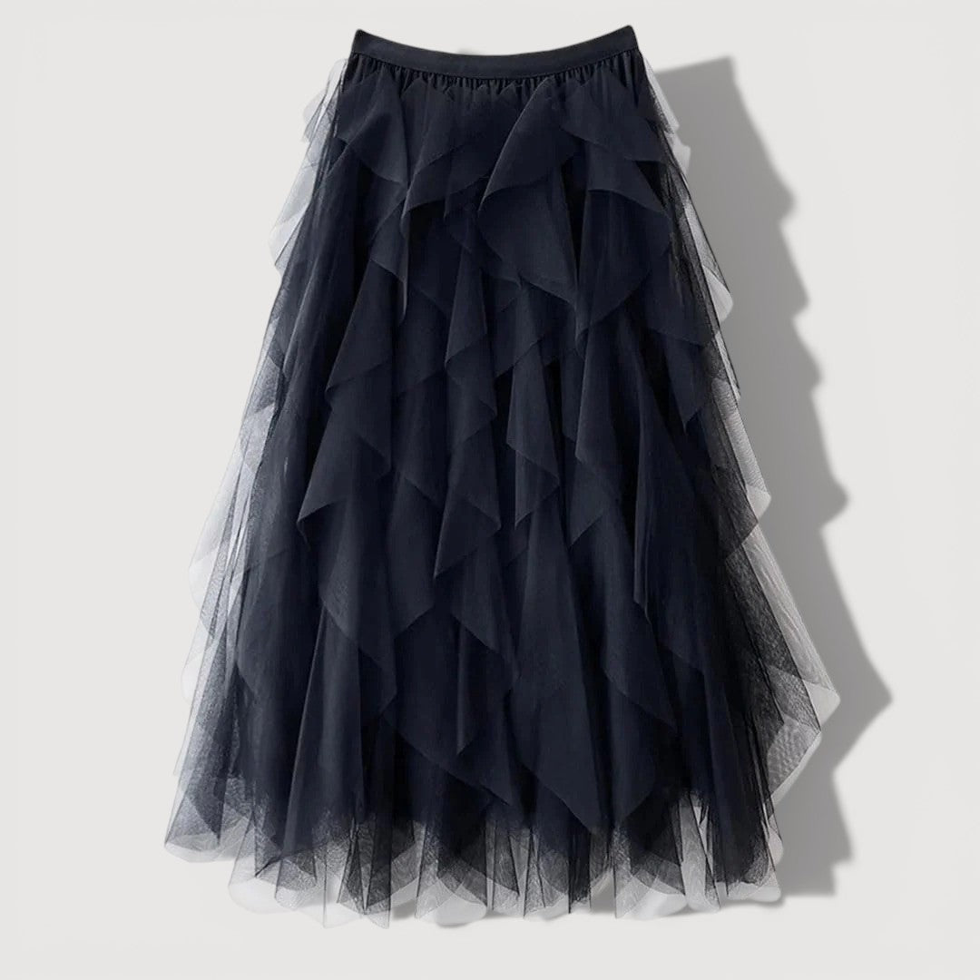 Black / One size