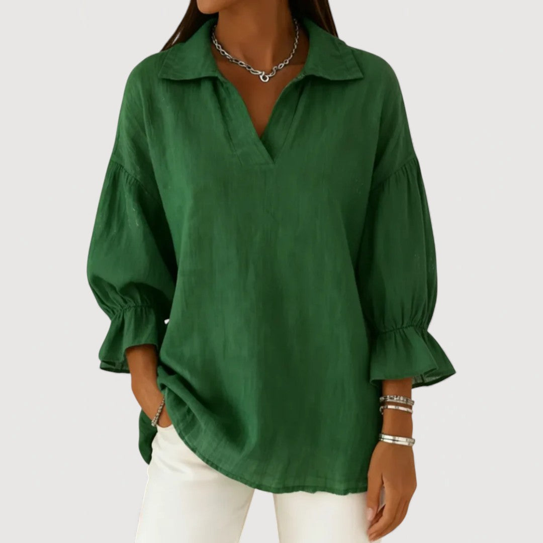 Green / 5XL