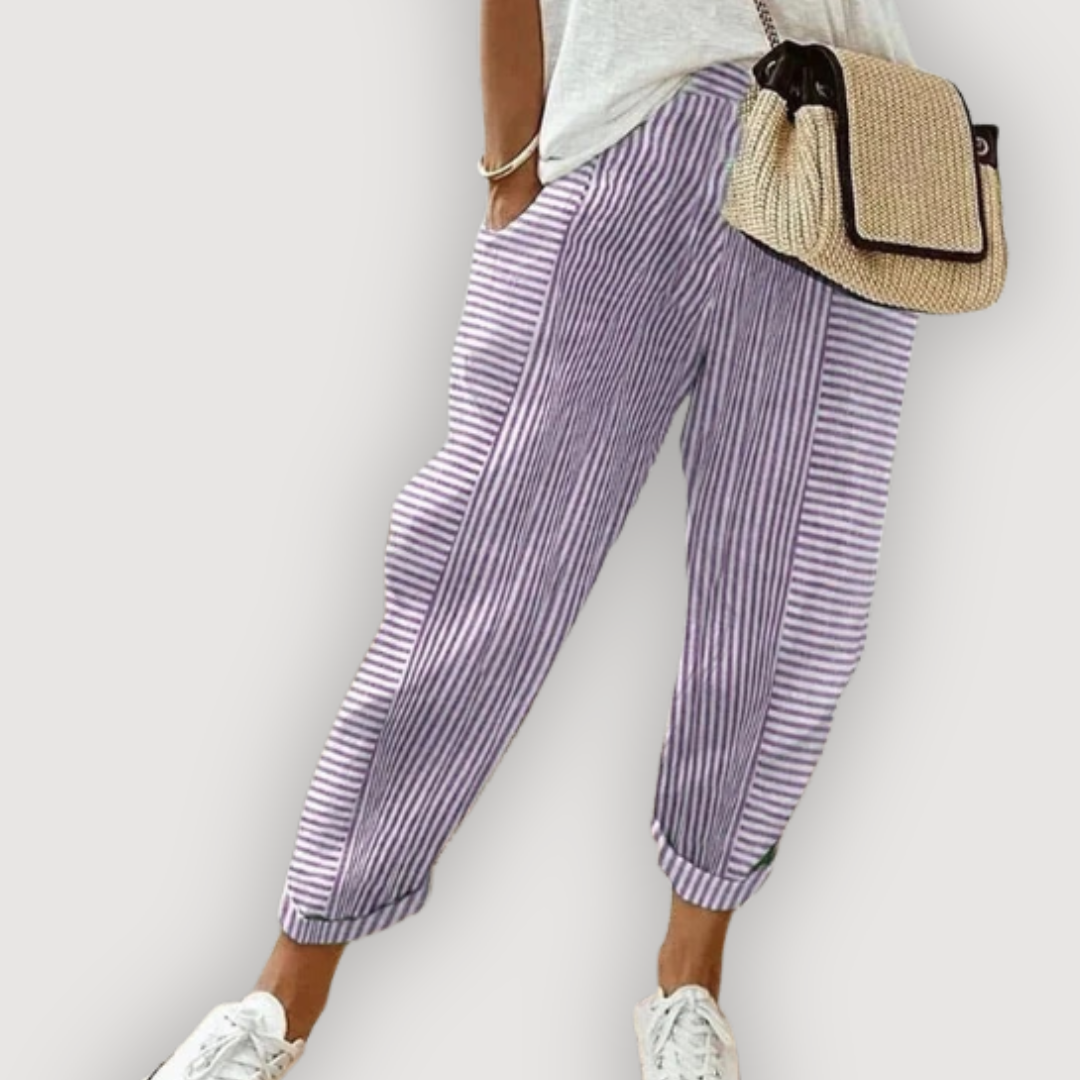 Purple / 3XL