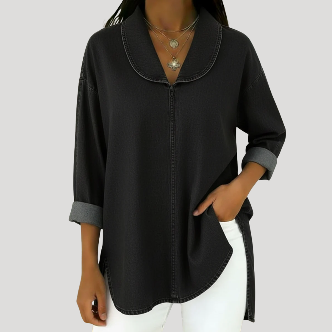 Black / 3XL
