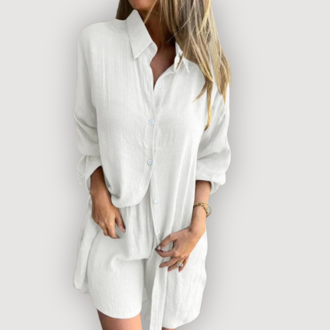 White / 3XL