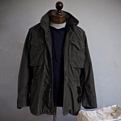 Louis™ | Veste de campagne