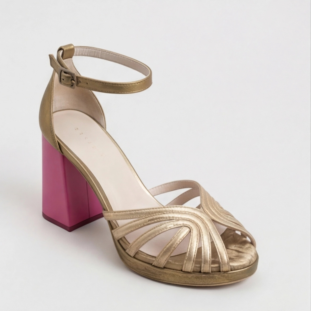 Gold / 10