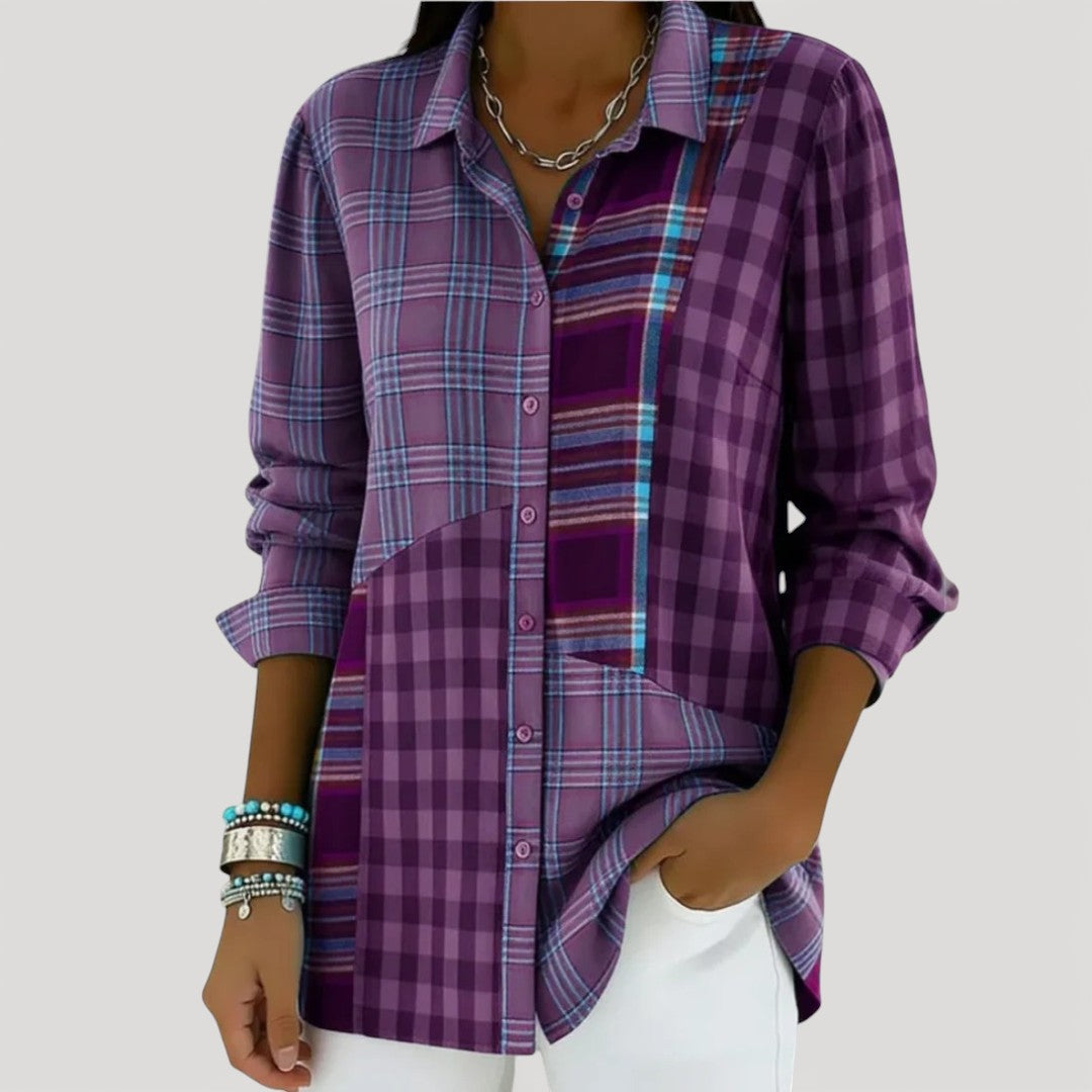 Violet / 5XL