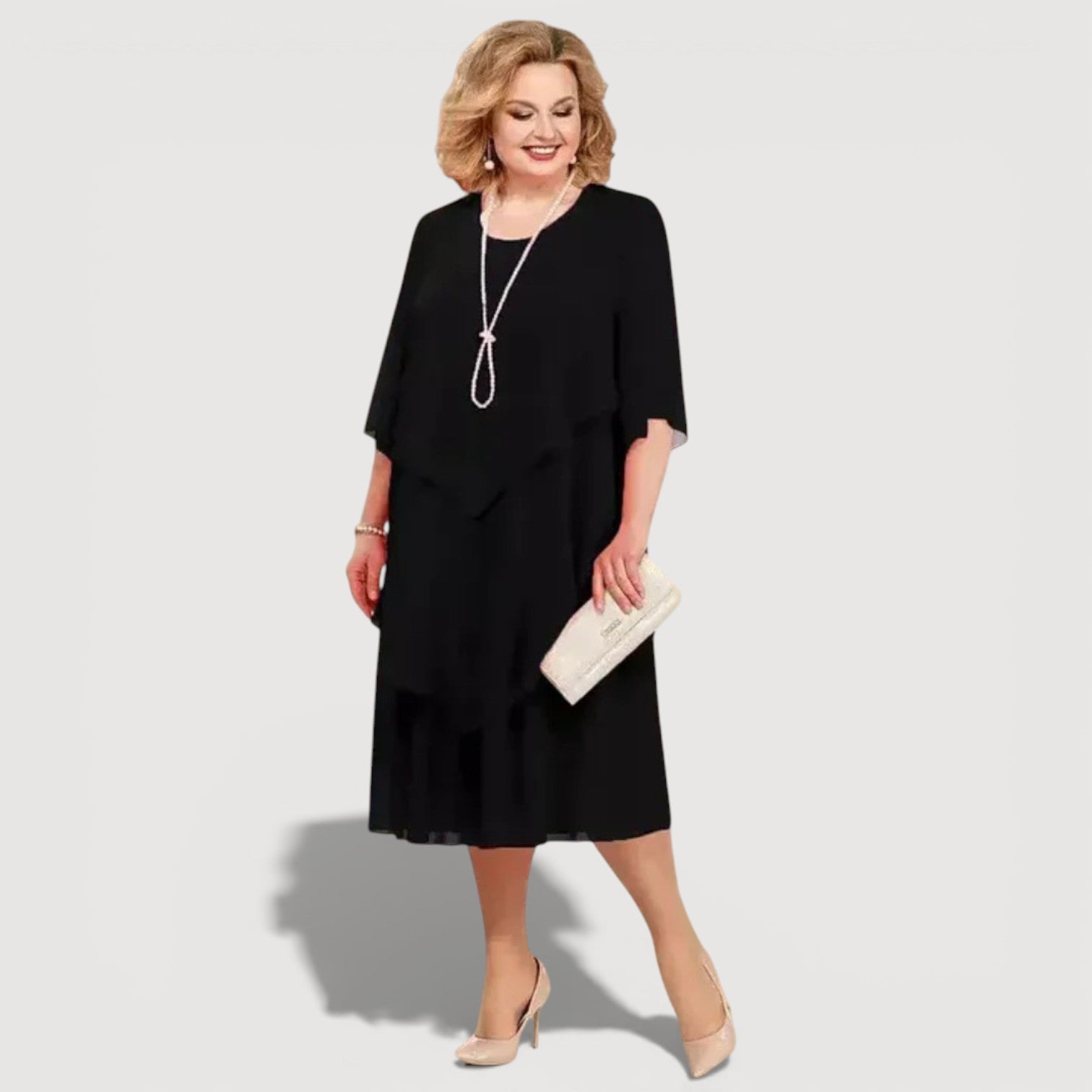 Black / 5XL