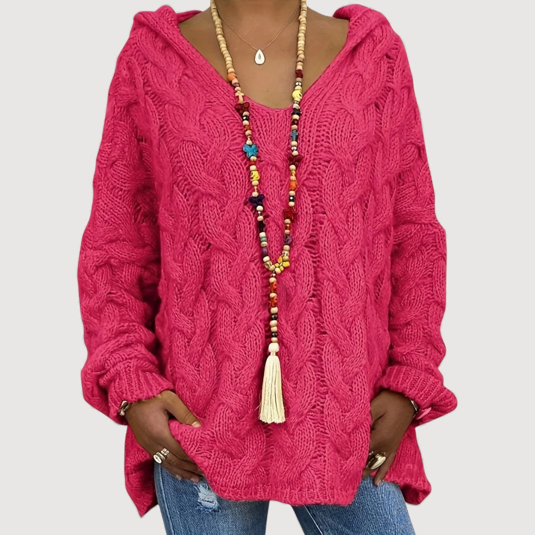 Deep Pink / 5XL