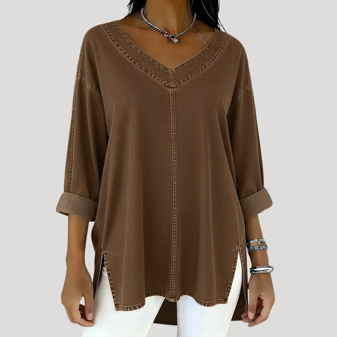 Brown / 3XL