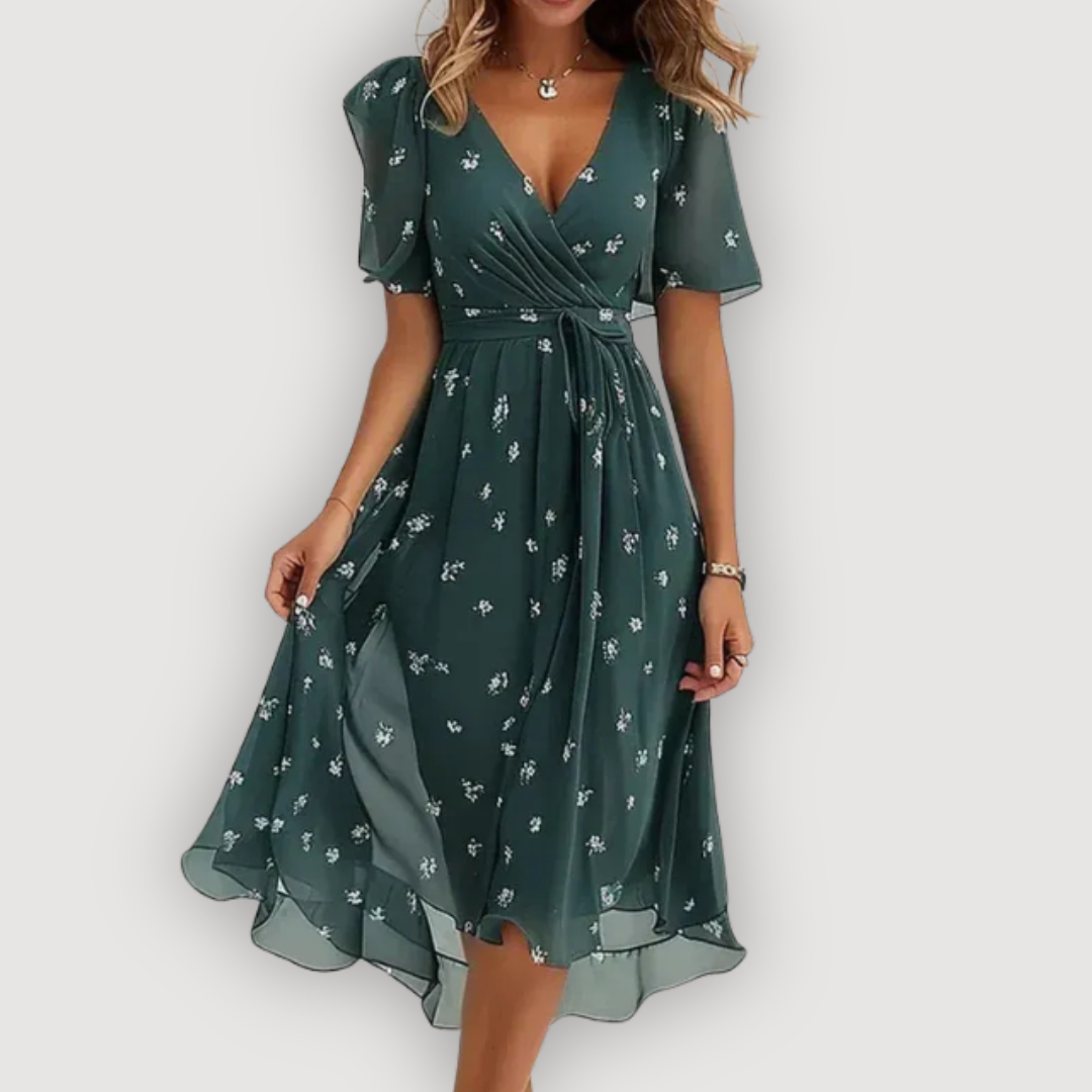 Green / 5XL