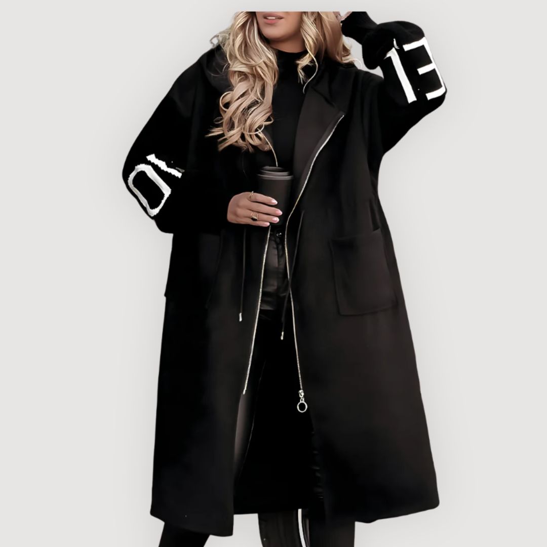 Black / 3XL