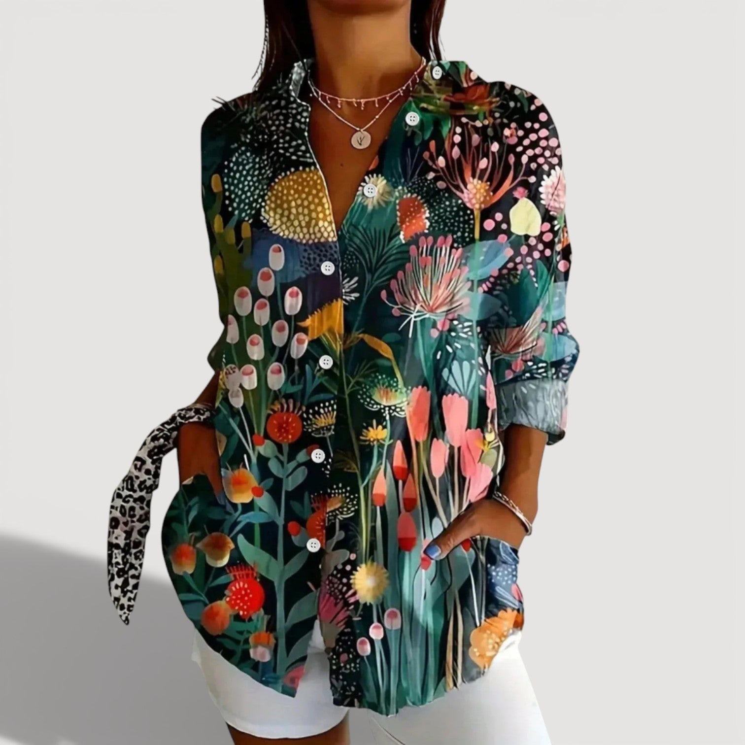 Green / 5XL