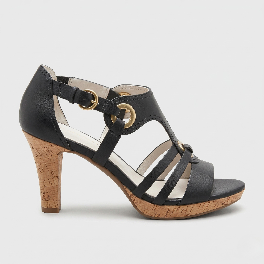 Sapphire Black / 9
