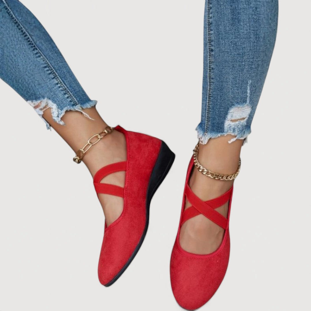 Red / 10