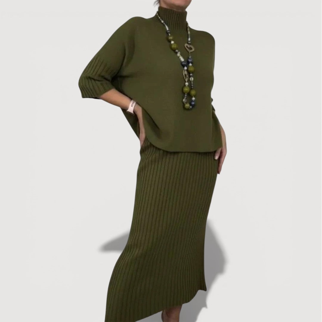 Green / 3XL