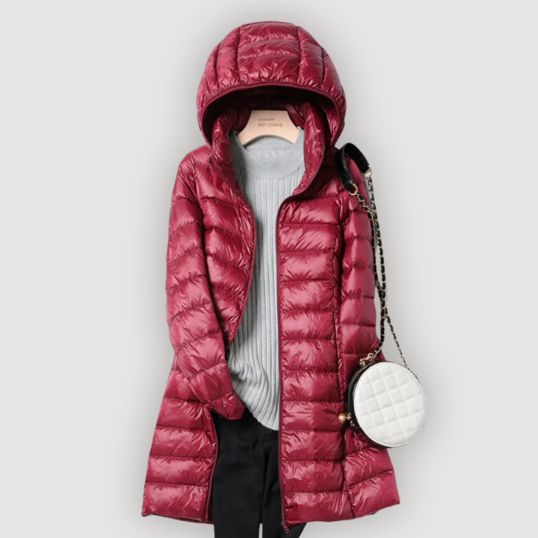 Burgundy / 4XL