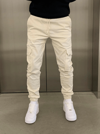 Florian™ | Coupe cargo jogger