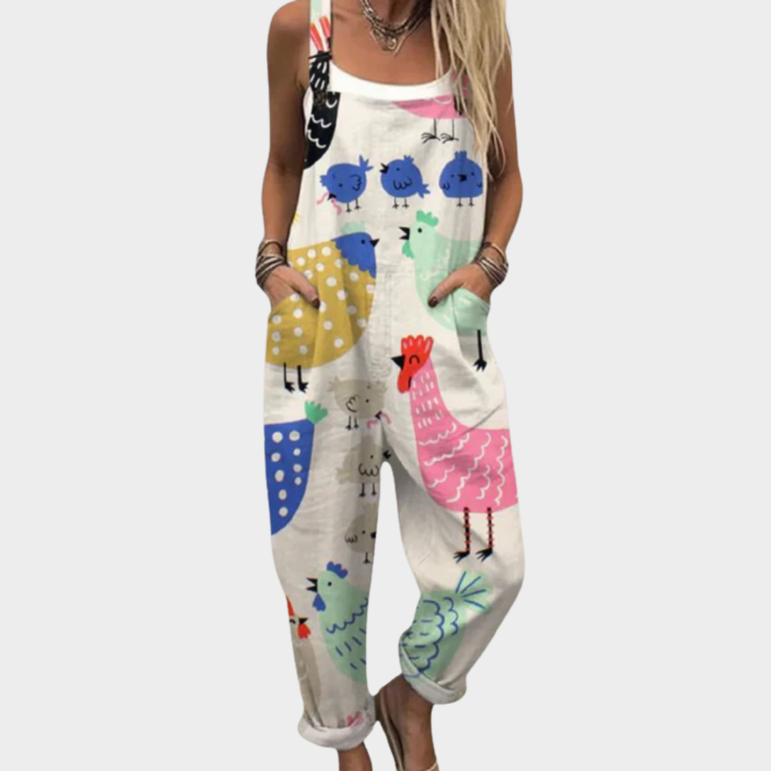 Multicoloured / 5XL