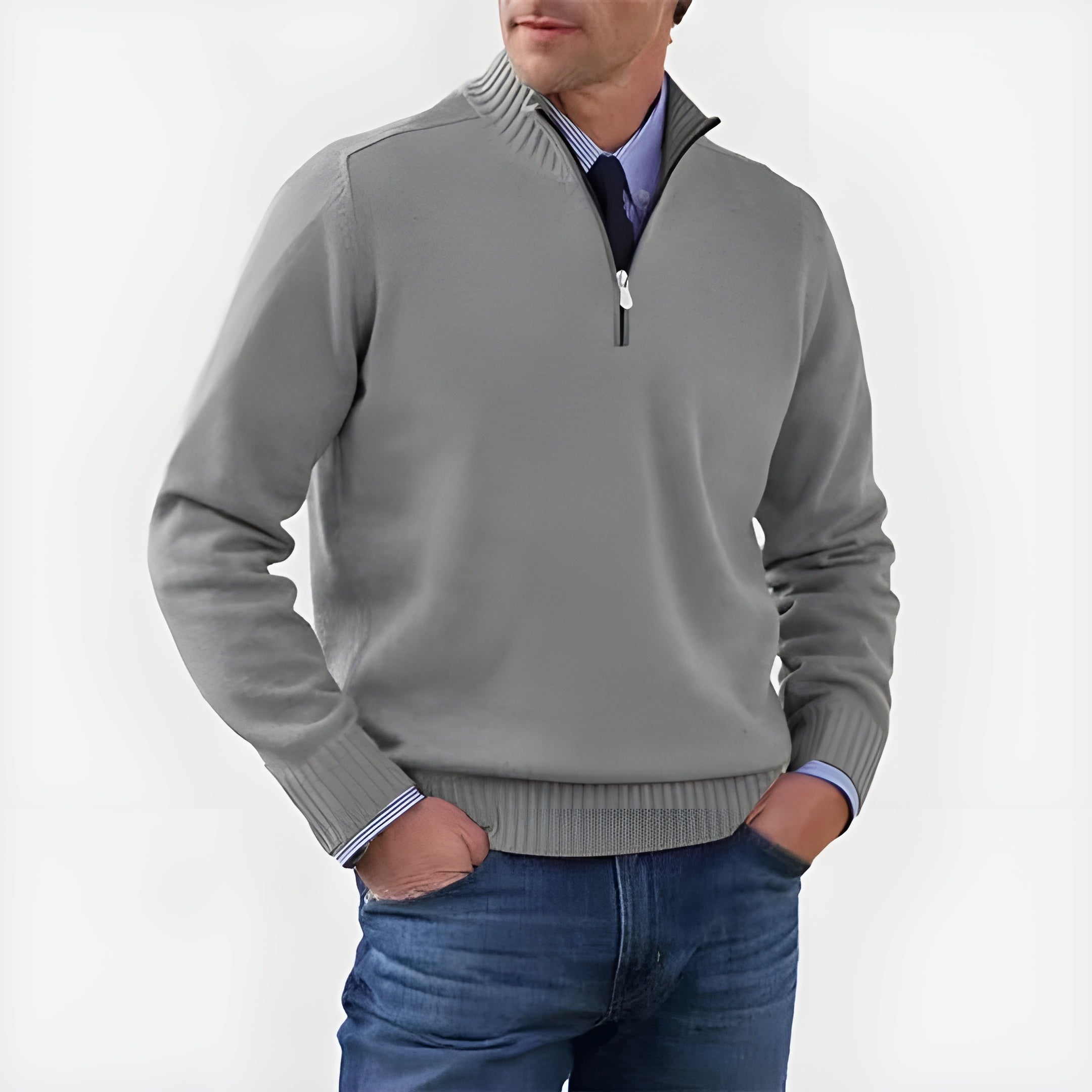 Gris / 3XL