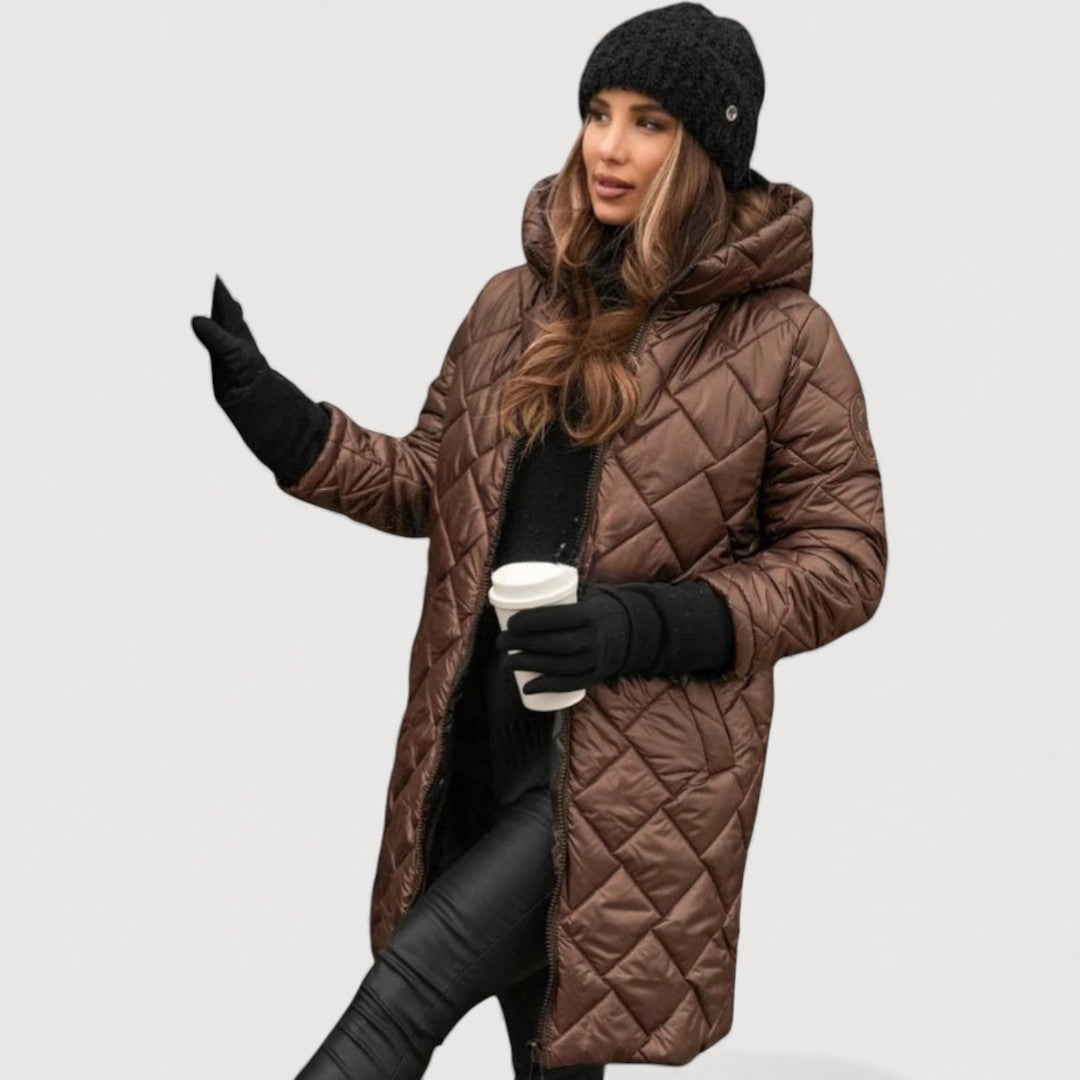 Brown / 3XL