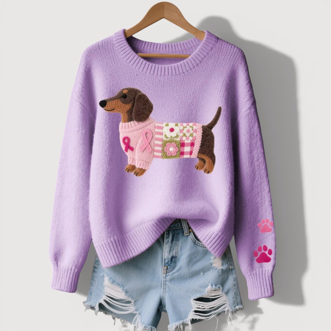 Violet / 5XL