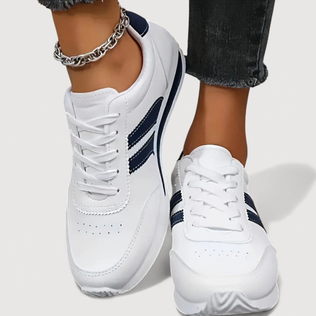 White / 10