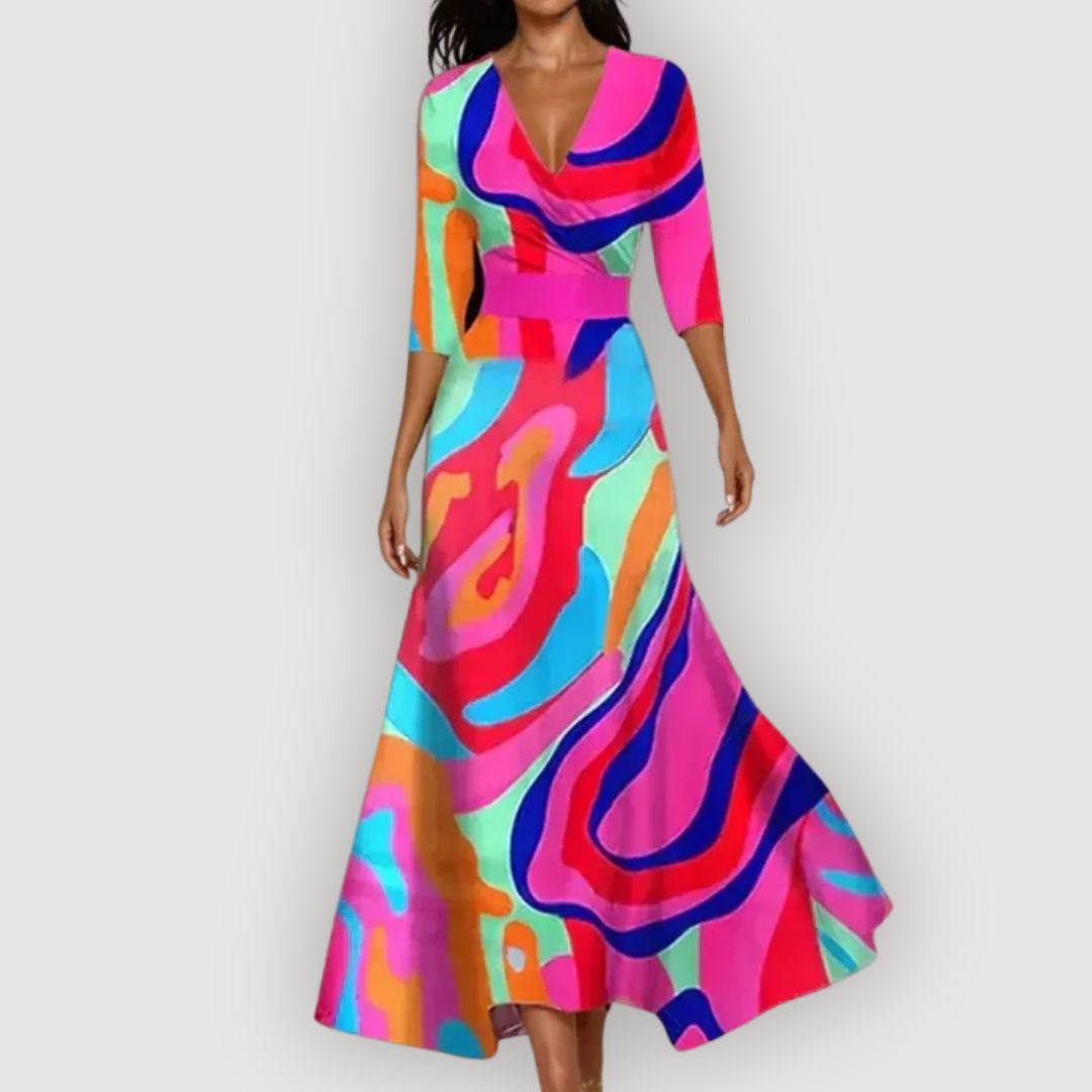 Multi-colour / 2XL