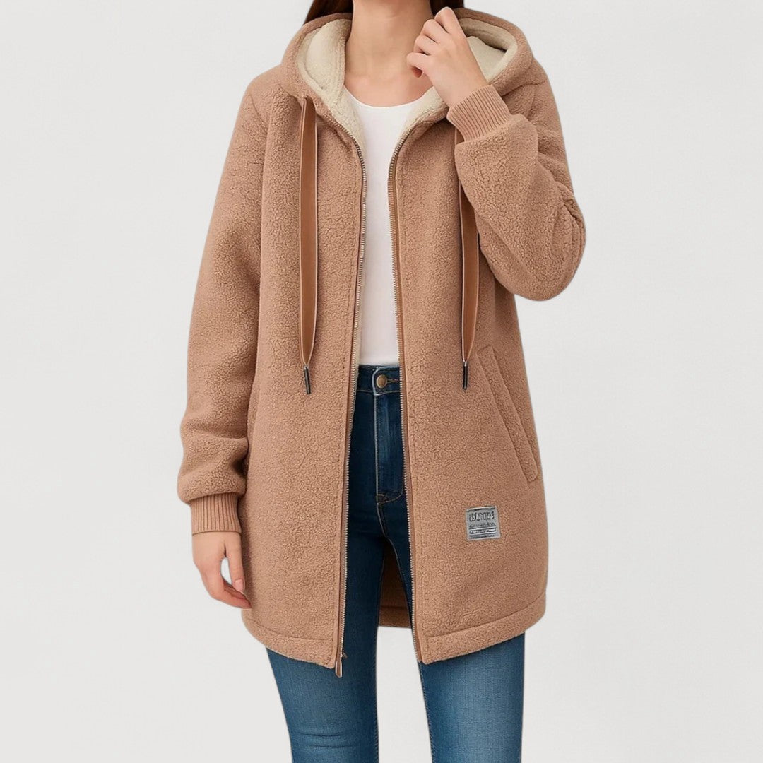 Brown / 3XL