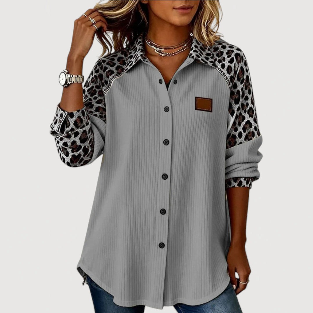Grey / 5XL