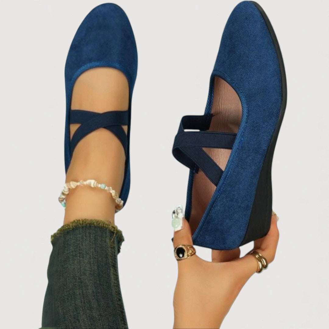 Blue / 10