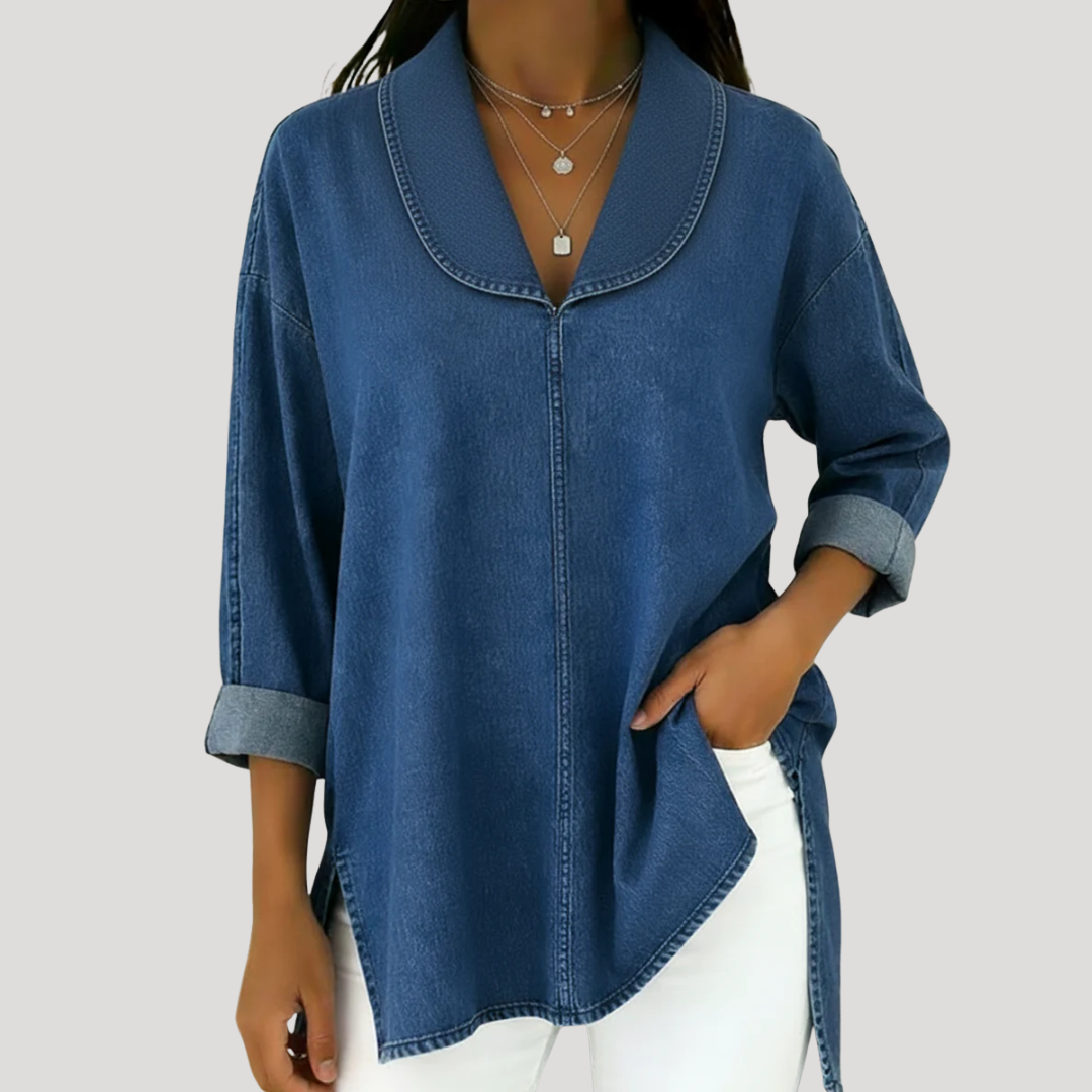 Blue / 3XL