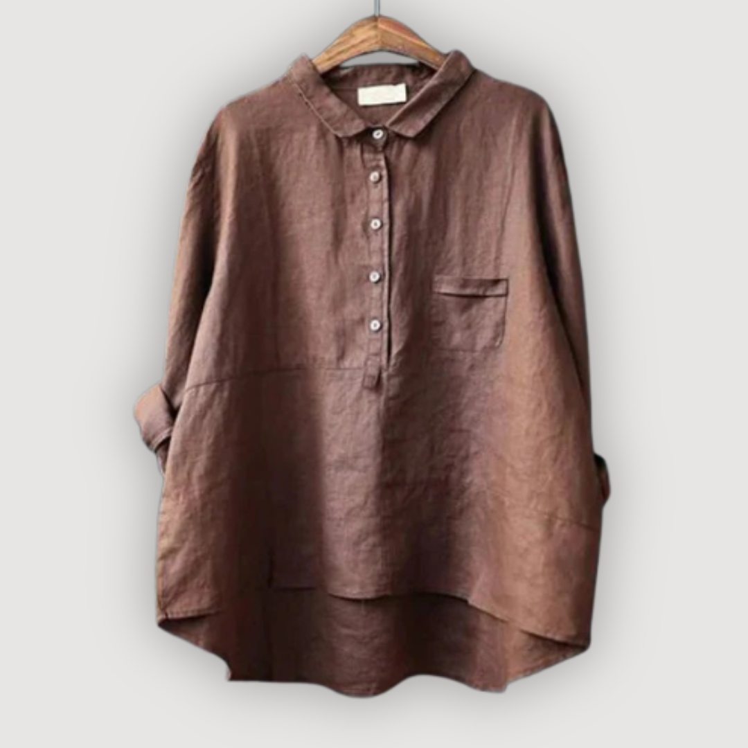 Brown / 5XL