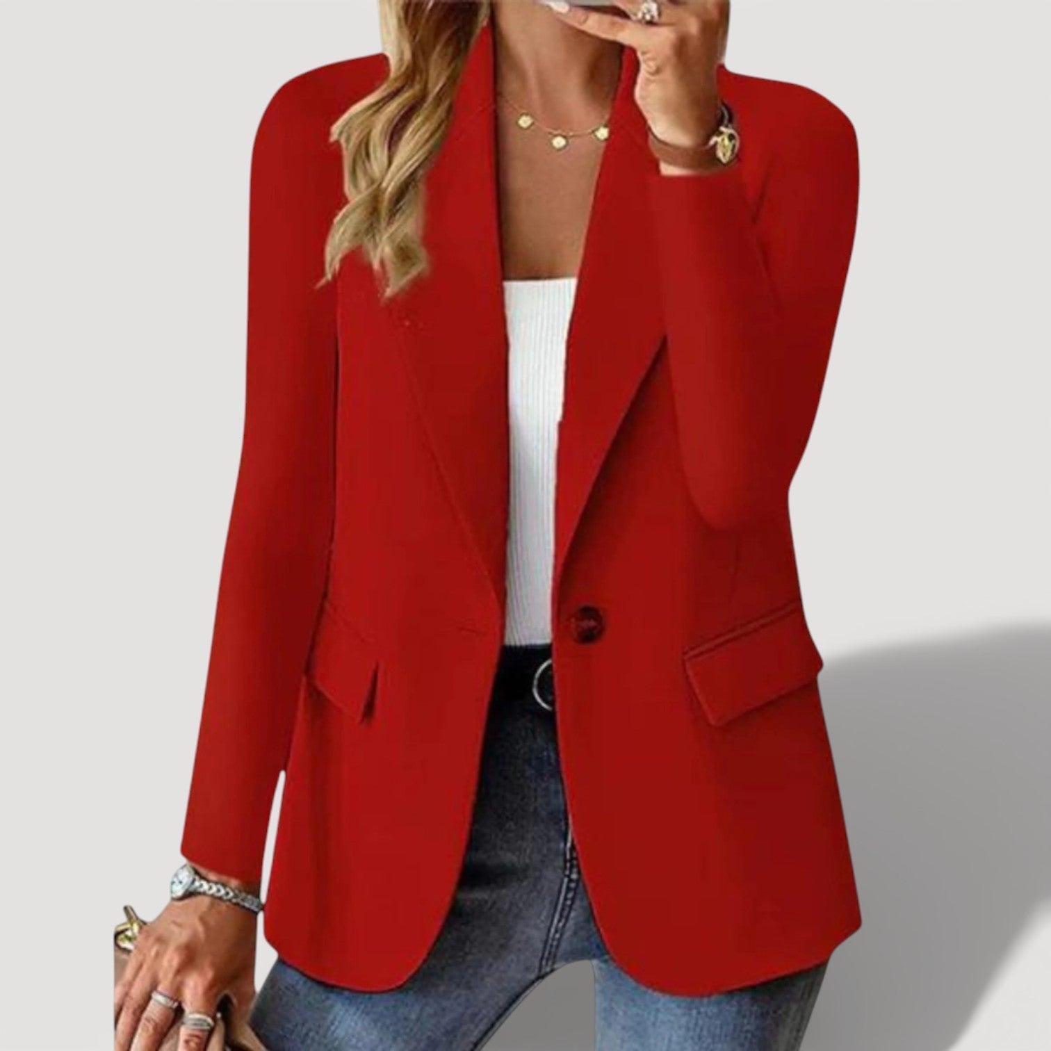 Red / 3XL
