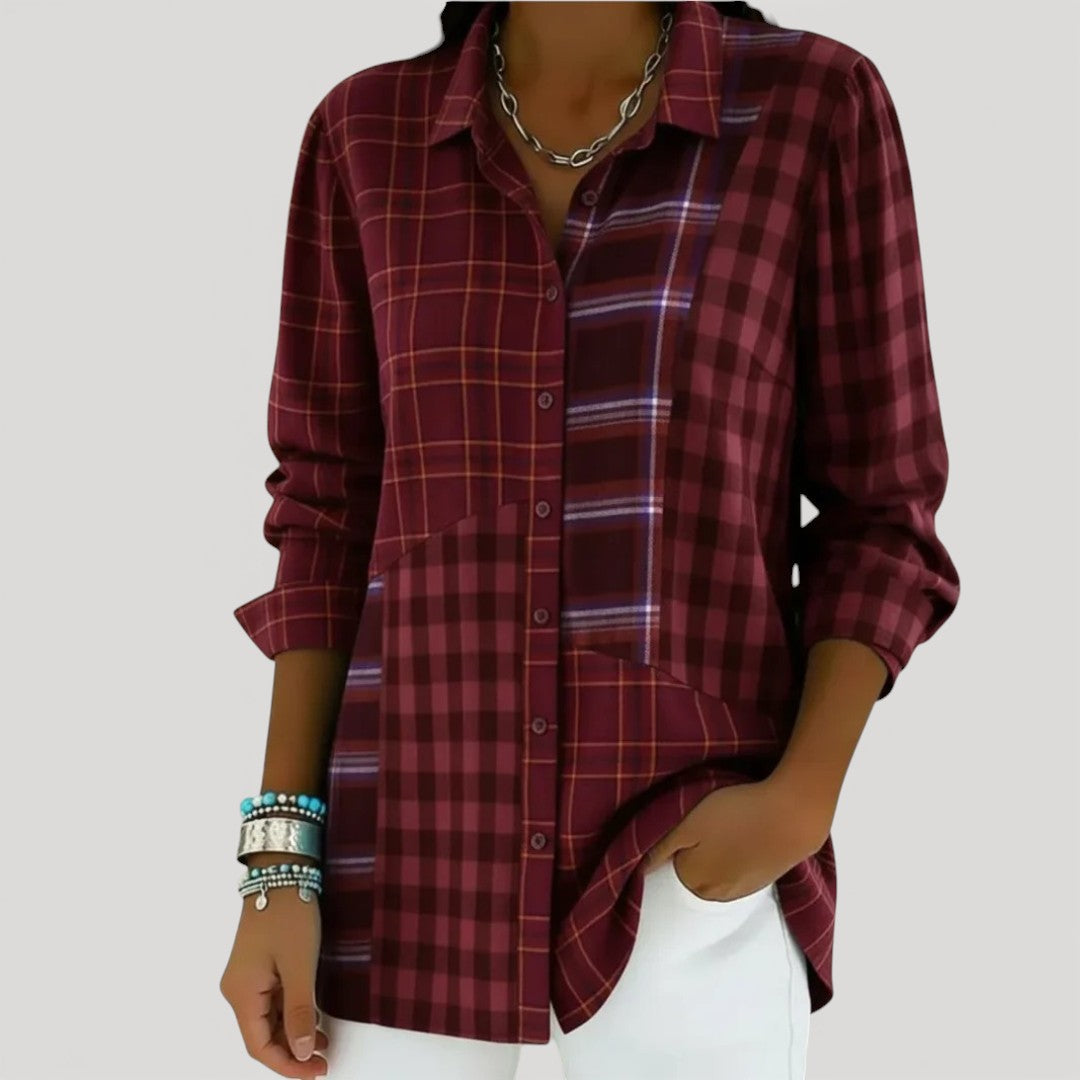 Red / 5XL