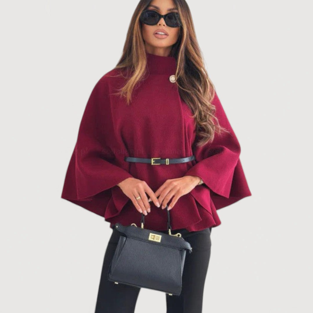 Wine Red / 2XL