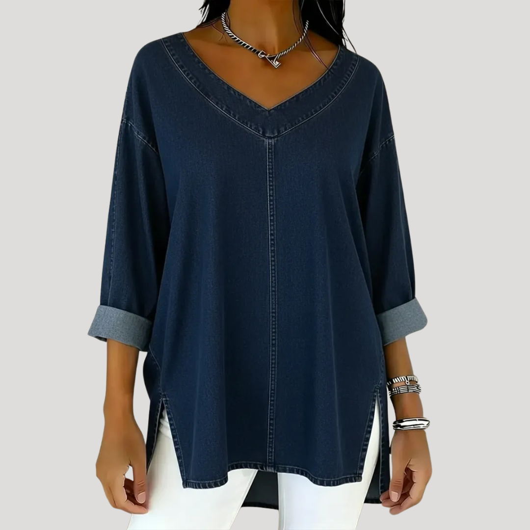 Navy Blue / 3XL