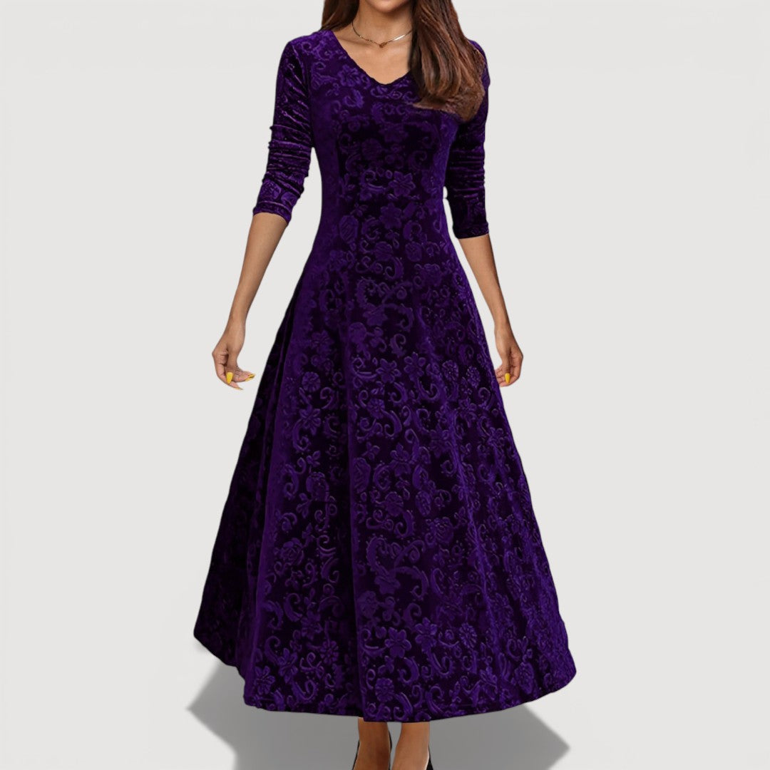 Purple / 4XL