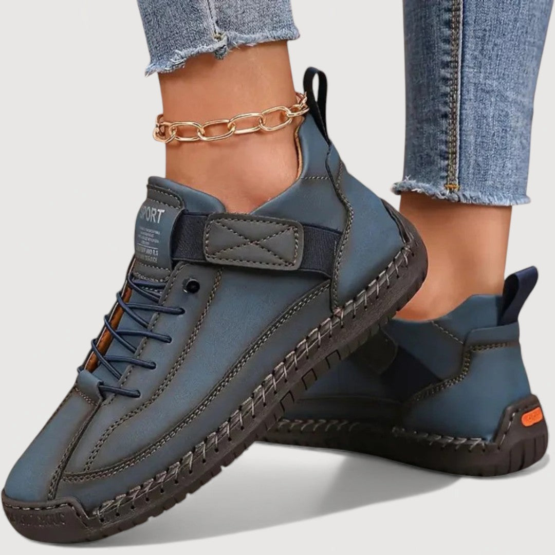 Dark Blue / 15
