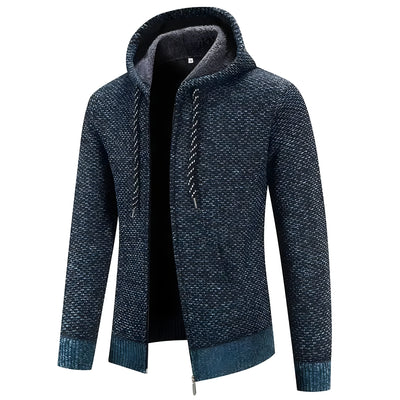 Mathis™ | Hoodie ultime pour homme
