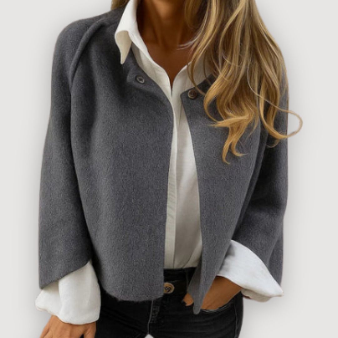 Grey / 5XL