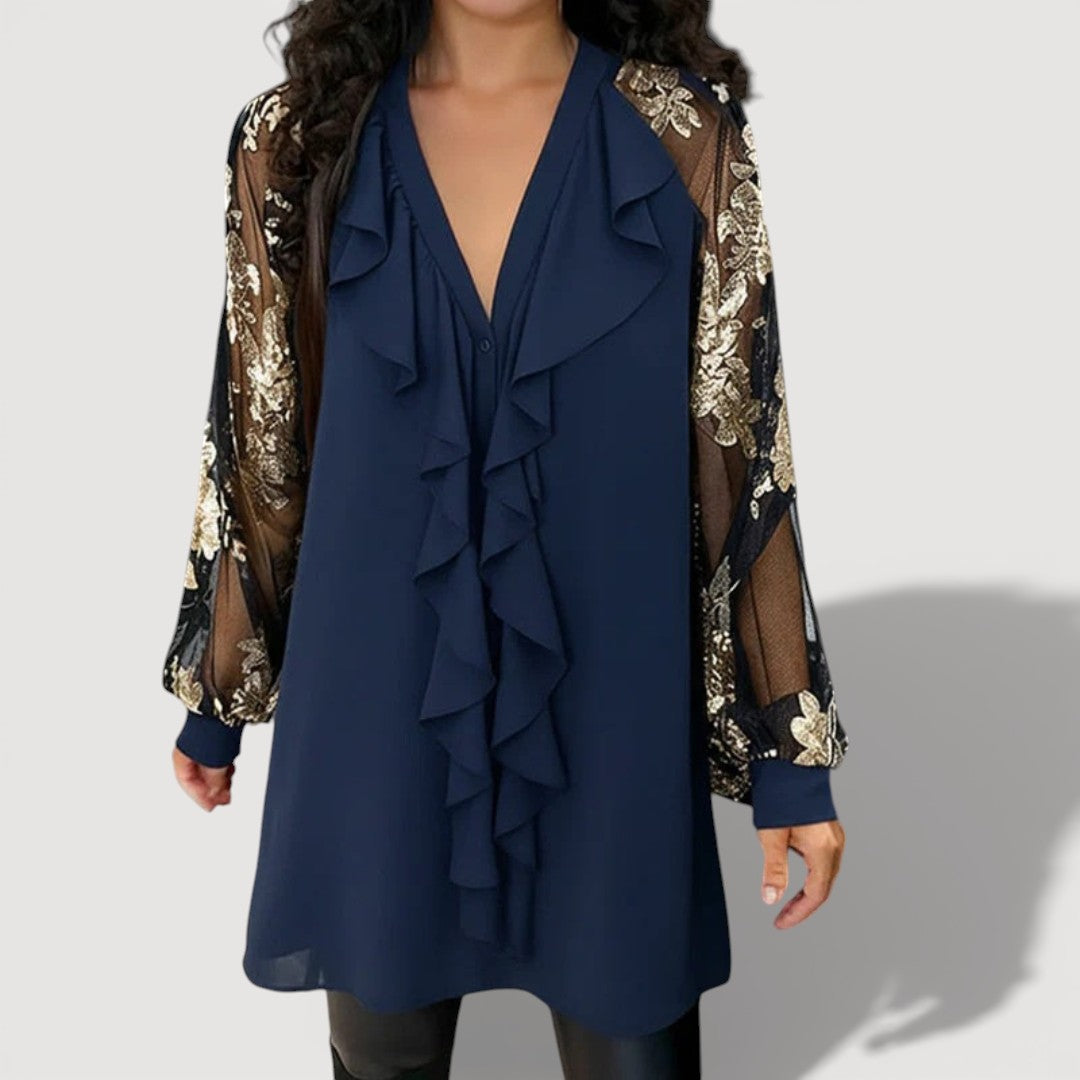 Navy / 3XL
