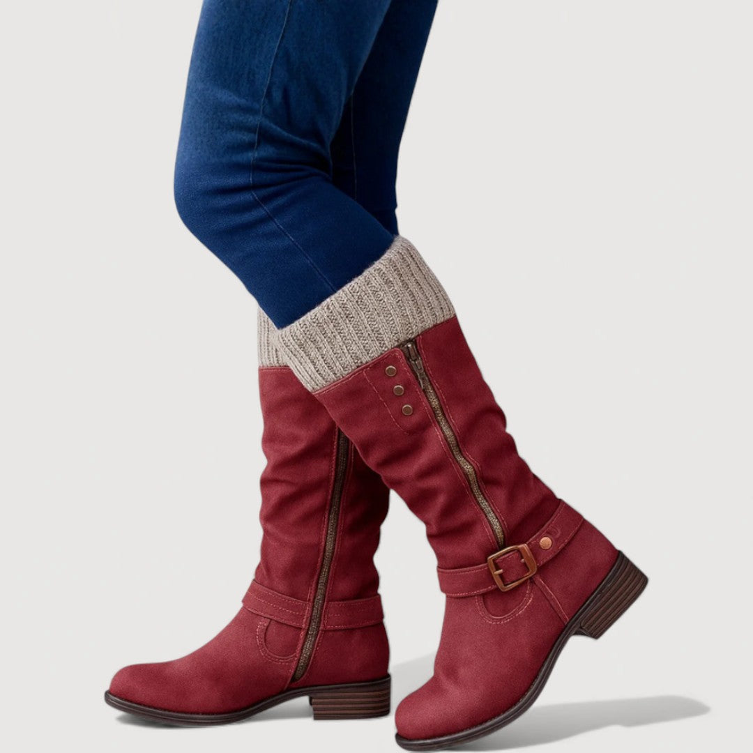 Red / 10
