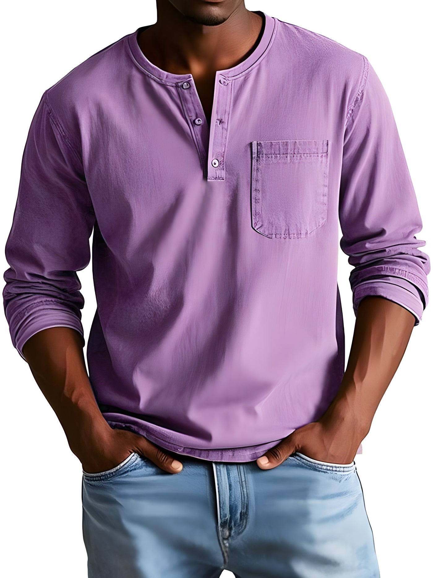 René™ | Chemise vintage