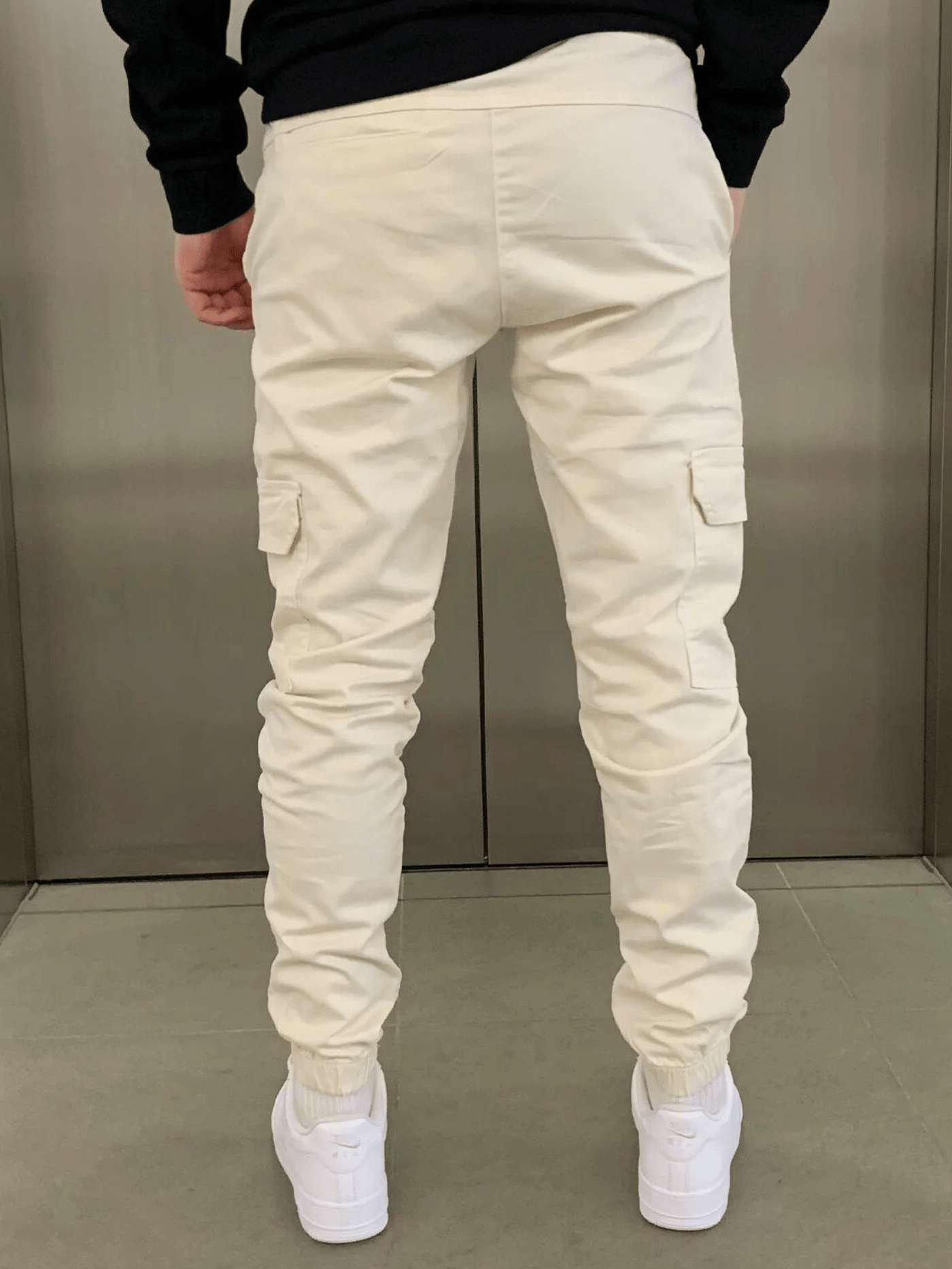 Florian™ | Coupe cargo jogger
