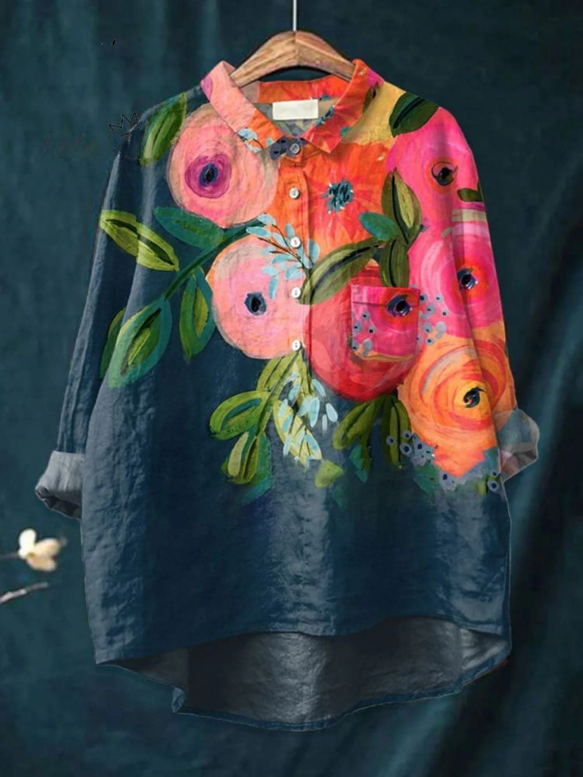 Multicoloured / 3XL