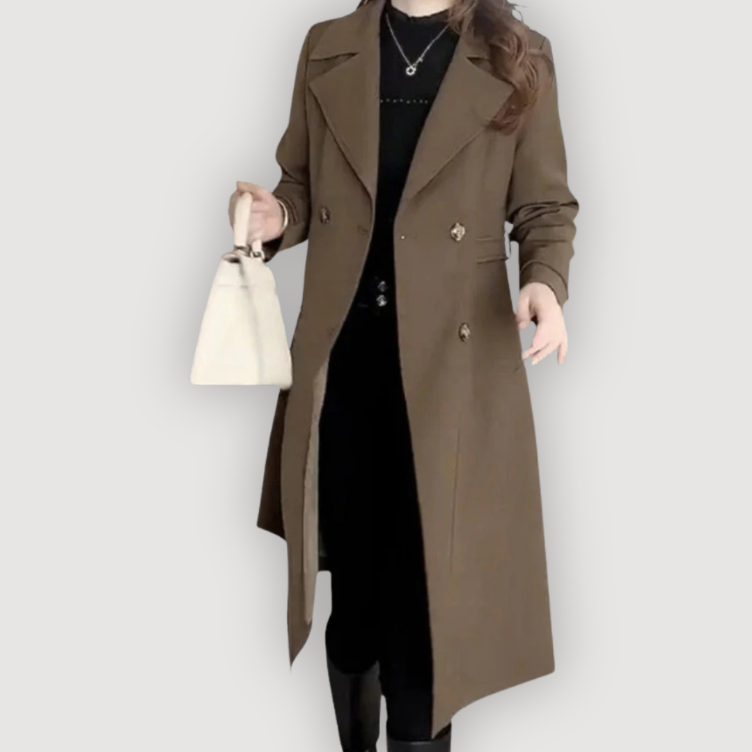 Brown / 3XL