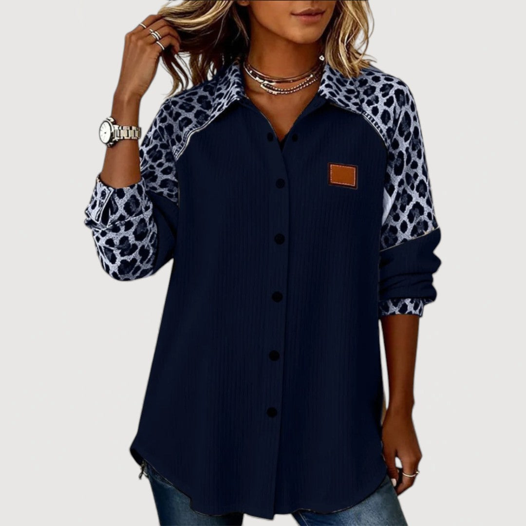 Blue / 5XL
